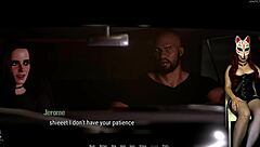 tales from the deep eve ep 5 at the striptease bar