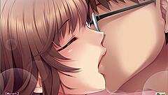 Kagachi-sama I Will Comfort You Ep 1