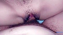 Pinay Excels at Fucking Kano's Big Tit!