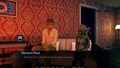 World Crossing Academy Fun with Goblin Princes