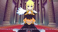 lalatina sucks dick in pov fantasy