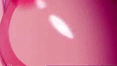 Izumi Nogami’s Wild Endurance in Hentai Action?