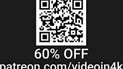 A compilation of Marie Rose from DOA in 3D SFM hentai, upscaled with AI.