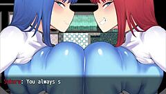 me and my friends chase criminals in ntr police ruri and sakura part 1