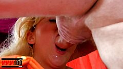 Twink Feels Ready After Doctor's Emotional Treatment