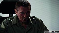 Kiara Cole Seduces Counselor for Rough Sex?