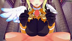 lalatina sucks dick in pov fantasy