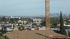 Tattooed Whore Katrina Jade With Pierced Jugs Fucks Big Cock Hardcore