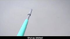 Hunt4k Melodic Moans in Cuckold Passion