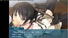 teacher punish me in ojou-sama's extracurricular lesson part 1.