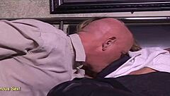 Taboo Medical Student Caught Roleplaying