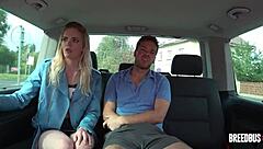 Squirting Pornstar Sucks Cock Deepthroat Doggystyle Bent Over Tits