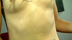 petite slut carmen callaway gives pov suckoff