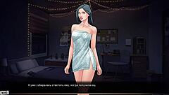 complete gameplay of our red string part 25 with dancing scenes