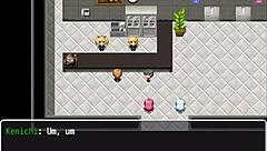 me and my friends chase criminals in ntr police ruri and sakura part 1