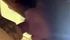 Follower Seduces Me On Telegram And Fucks Me