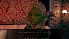 World Crossing Academy Fun with Goblin Princes