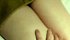 Tired Step-Mom Craves Monster Cock Massage.