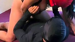 Did I Open My Slutty Neighbor?