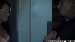 Girl Punished With Anal By Master