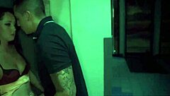 Girl Punished With Anal By Master