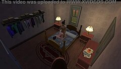 Dylan And Jess Sigworth Have A Hot Night