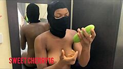 Bang Sweet Cherry Pussy Dripping