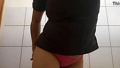 Madrastra enfermera latina porno baño consultorio paciente hospital casa real madura follando caliente