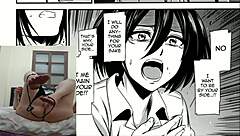 Watching Shingeki No Kyojin Premiere