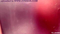 Hot Milf Stepmother Caught Me Spying in Shared Hotel Shower Room, What Now?