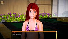 Can You Handle This Hentai Family's Big Tits And Ass?