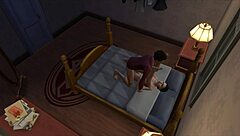 Dylan And Jess Sigworth Have A Hot Night