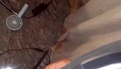 Is this slut ready for my monster cock?