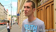 Nasty Group Gay Men Sucking And Banging Hard Cocks