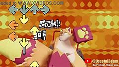 baldi youre mine fashui roblox animation uncensored hentai cartoon