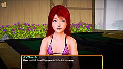 Can You Handle This Hentai Family's Big Tits And Ass?