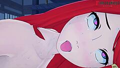 Kushina Uzumaki and Sarada Uchiha Full Movie