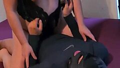 Did I Open My Slutty Neighbor?