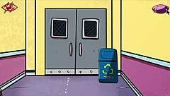 I discovered a clover paprika trainer episode 3 in this cute 3d anime outfit.