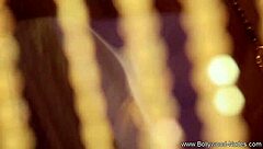 bollywood actress strips and gets dirty solo