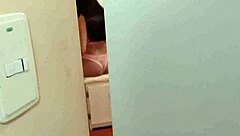 I Spied On My Stepsister In Her Room And Blackmailed Her For Anal