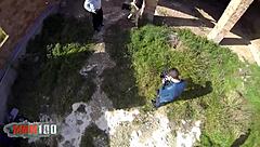 swedish pornstar cindy sun gets fucked by rob diesel