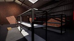 Short erotic story prototype for playful exploration