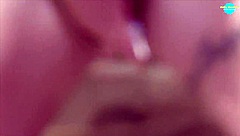 Watch Me Creep Up on That Classy Filth in the Shower!