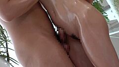 Wife Tricked into Creampie Photoshoot with Husband Nearby?