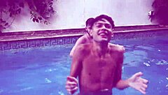 Rodrigo Weeh backstage with kittens and naughty ones.