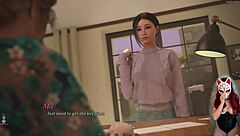 Best Costume For Porn Game?