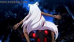 Sixteen hentai anime compilation scenes!