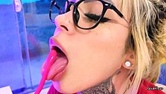 pov anal with big ass girl letting stepbrother cum inside