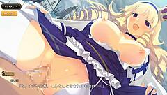 Evenicle Scene 29 With Subtitle